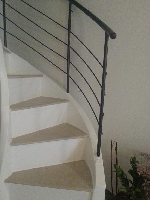 B&B Al Vecchio Borgo บาร์เลตตา ภายนอก รูปภาพ