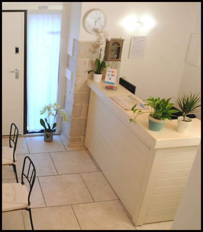 B&B Al Vecchio Borgo บาร์เลตตา ห้อง รูปภาพ