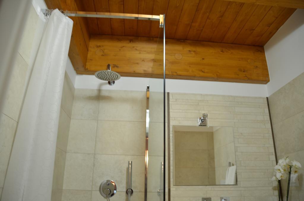 B&B Al Vecchio Borgo บาร์เลตตา ห้อง รูปภาพ