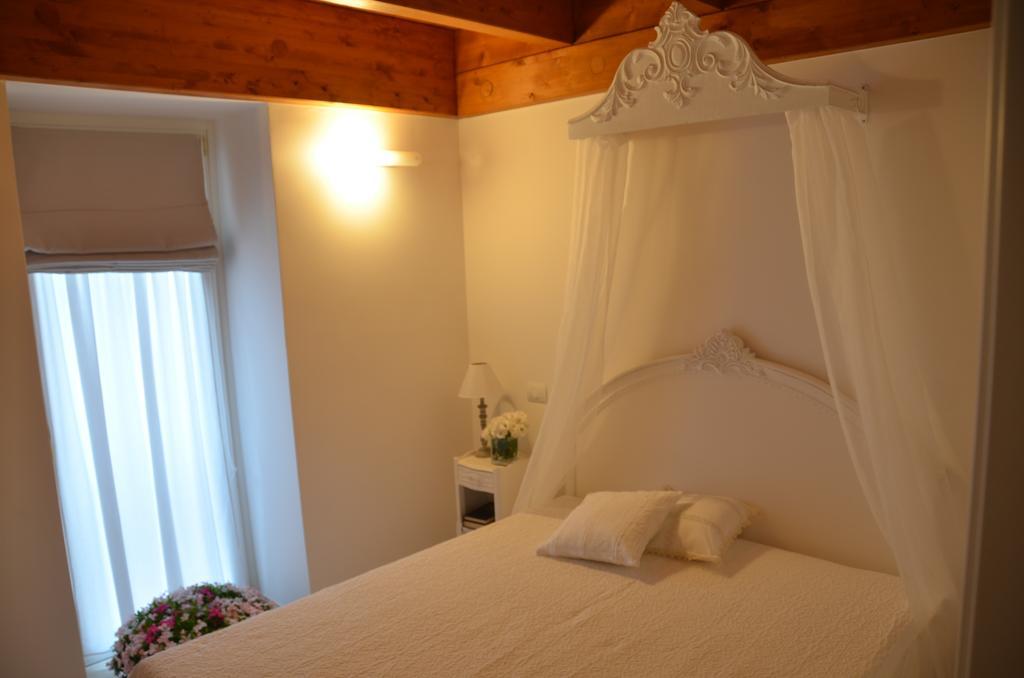 B&B Al Vecchio Borgo บาร์เลตตา ห้อง รูปภาพ
