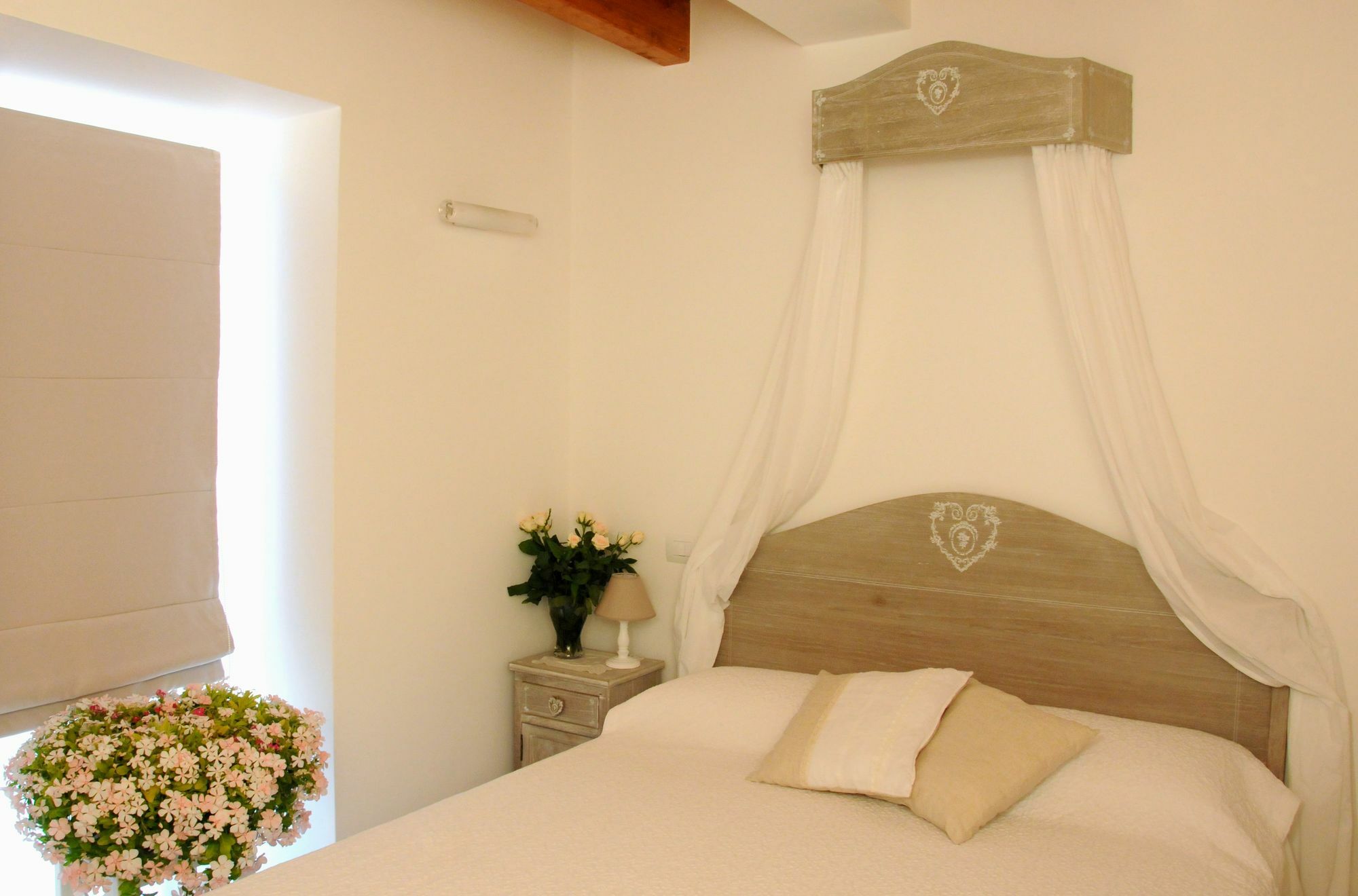 B&B Al Vecchio Borgo บาร์เลตตา ภายนอก รูปภาพ